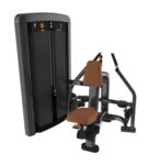 Life fitness гребная тяга задняя дельта