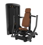 Life fitness жим от груди