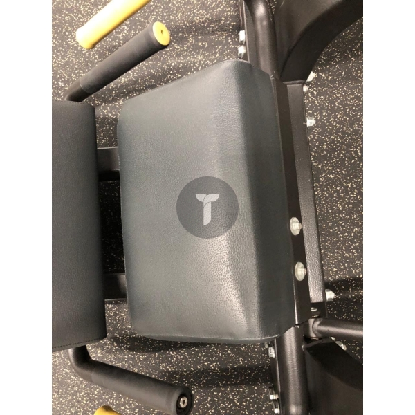 Technogym линейный жим ногами серии Pure MG7500