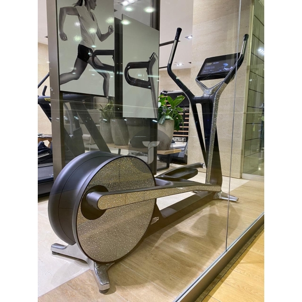 Technogym Cross Personal Swarovski