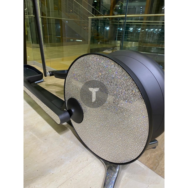 Technogym Cross Personal Swarovski