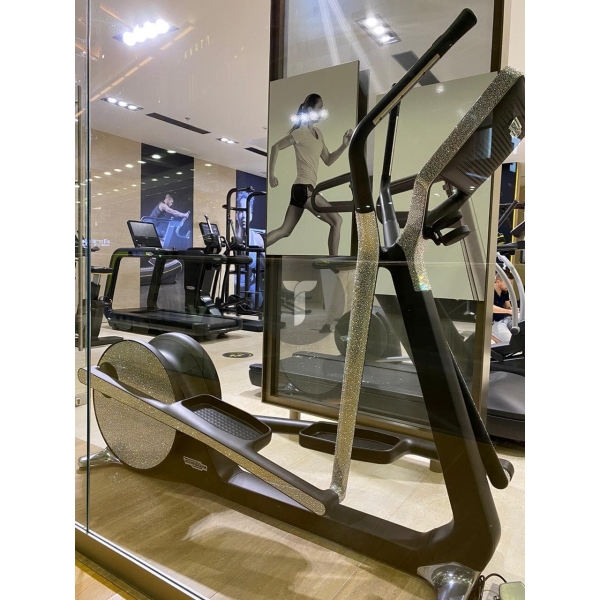 Technogym Cross Personal Swarovski