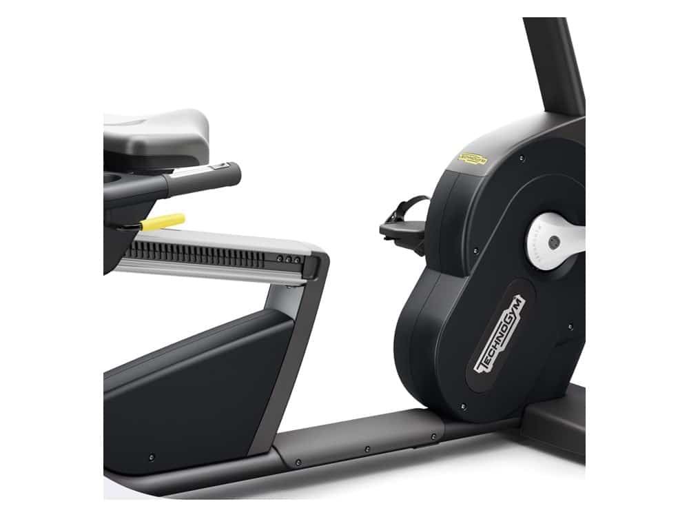 Велоэргометр Technogym Bike excite 700