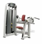 Тяга с упором в грудь Technogym