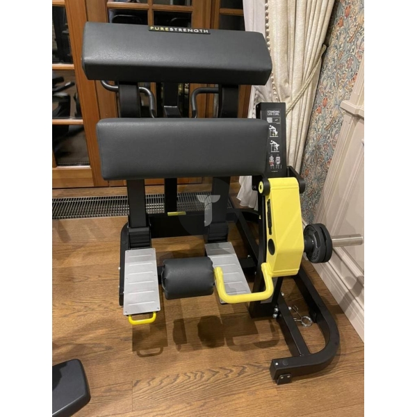 Technogym бицепс бедра серии Pure