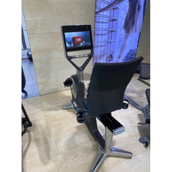 Велотренажер Technogym Recline Personal (новый)