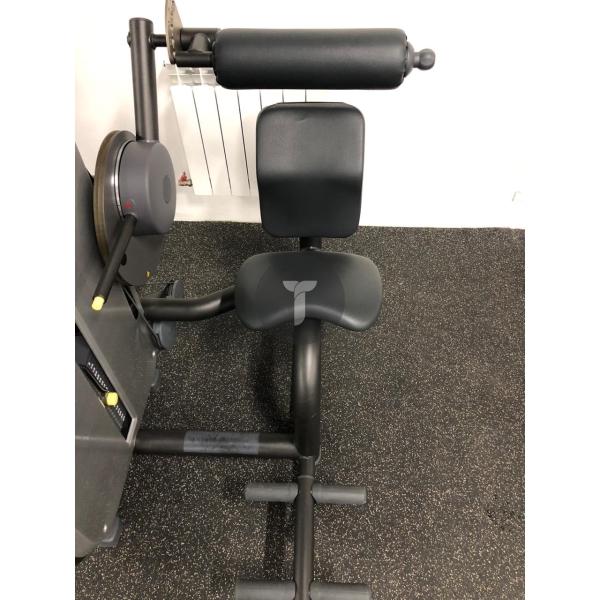 Technogym ГиперэкстензияTechnogym Гиперэкстензия