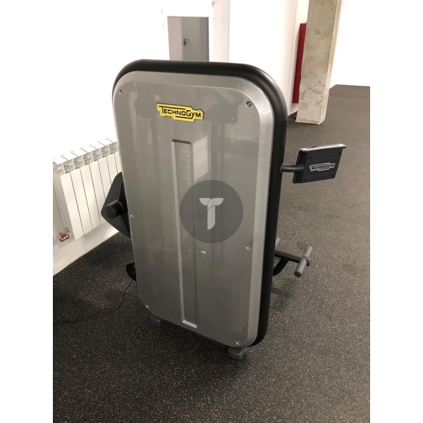 Technogym Гиперэкстензия