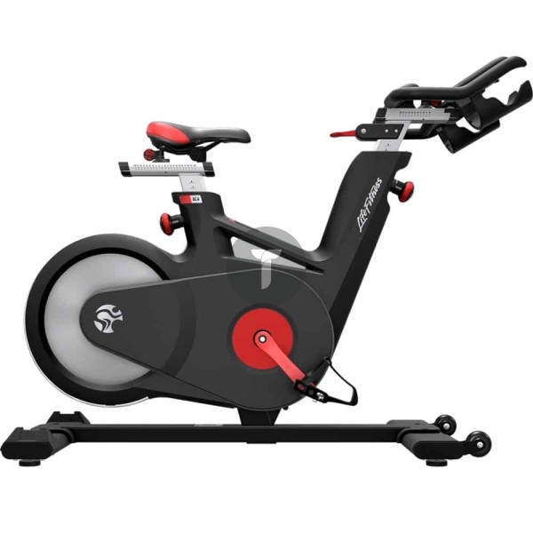 Сайклы Life Fitness IC4