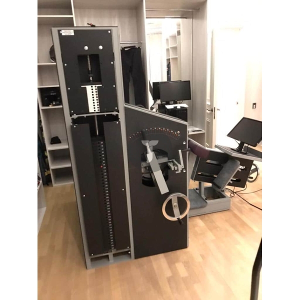 Терапевтическое устройство MedX Lumbar Extension (LE)