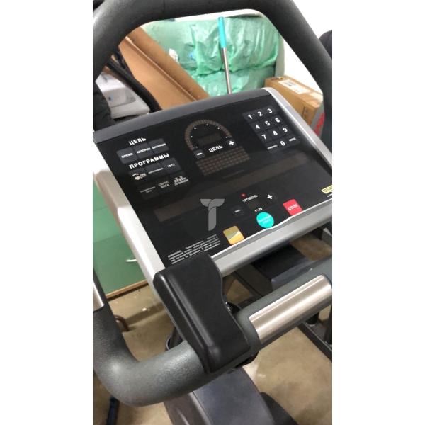 Велотренажер Technogym Bike 700 Led
