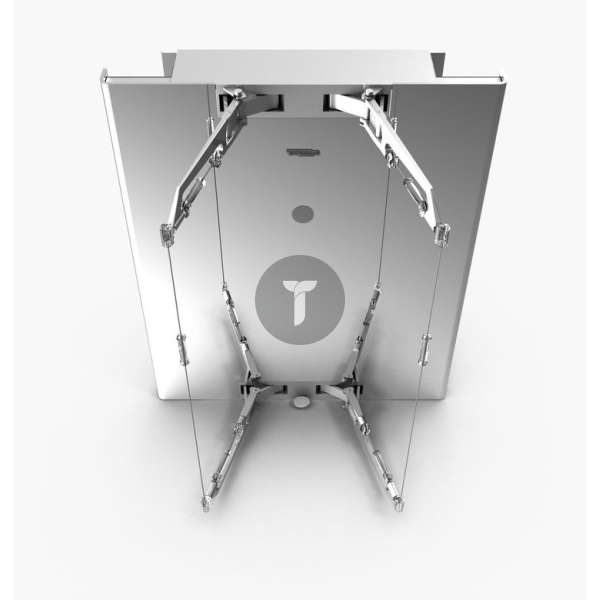 Technogym Kinesis зеркальный