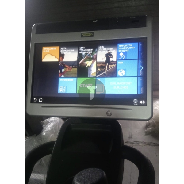 Эллипс Technogym Crossover Unity