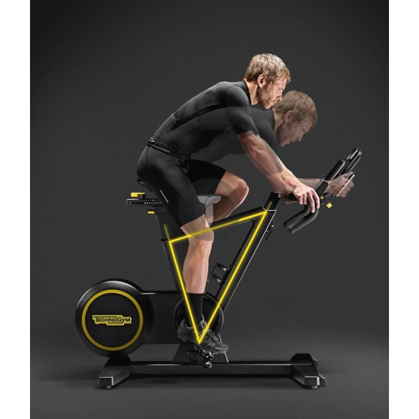 Велотренажер Technogym SkillBike