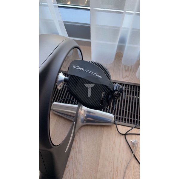 Велотренажер Technogym Recline Personal
