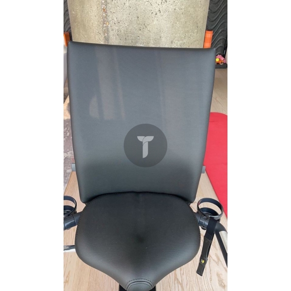 Велотренажер Technogym Recline Personal