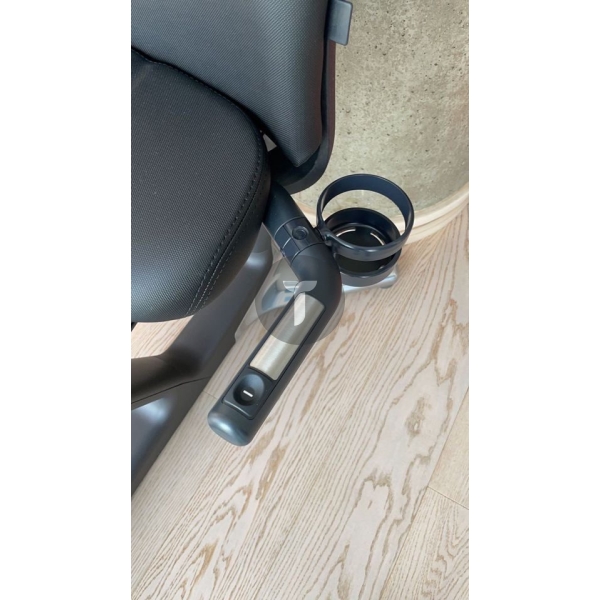 Велотренажер Technogym Recline Personal