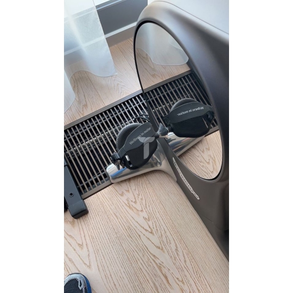 Велотренажер Technogym Recline Personal
