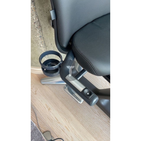 Велотренажер Technogym Recline Personal