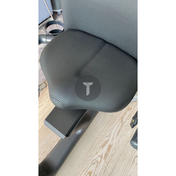 Велотренажер Technogym Recline Personal