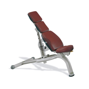 Скамья регулируемая Technogym