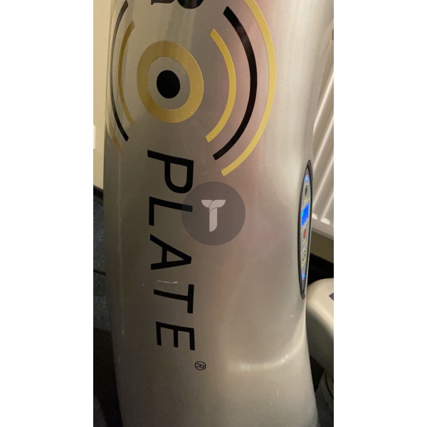 Вибротренажер Power Plate NG