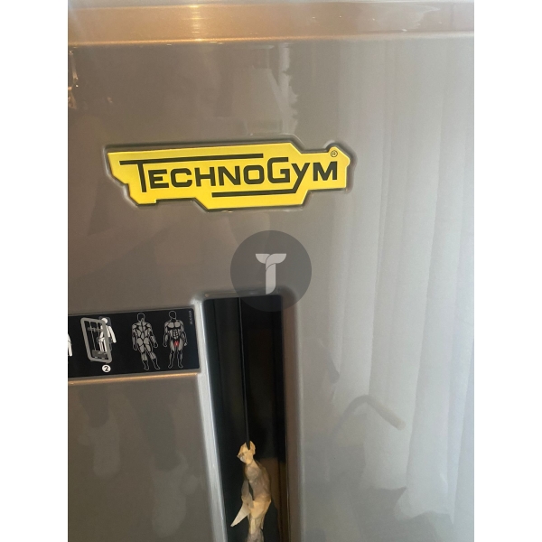 Сведение ног Technogym серии Element