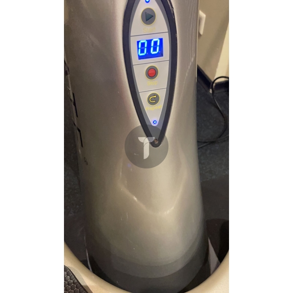 Вибротренажер Power Plate NG