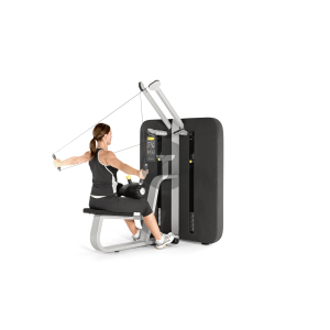 Technogym Kinesis Stations High Pull