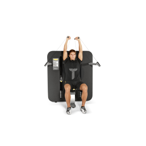 Technogym Kinesis Stations Overhead press