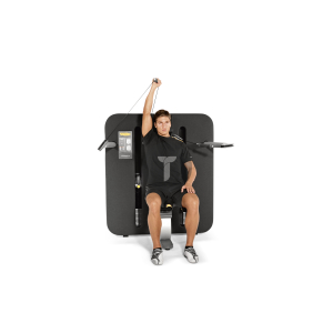 Technogym Kinesis Stations Overhead press