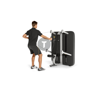 Technogym Kinesis Stations Press