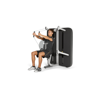 Technogym Kinesis Stations Press