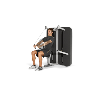 Technogym Kinesis Stations Press