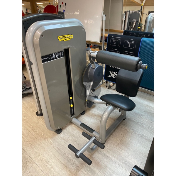 Гиперэкстензия Technogym серии Element