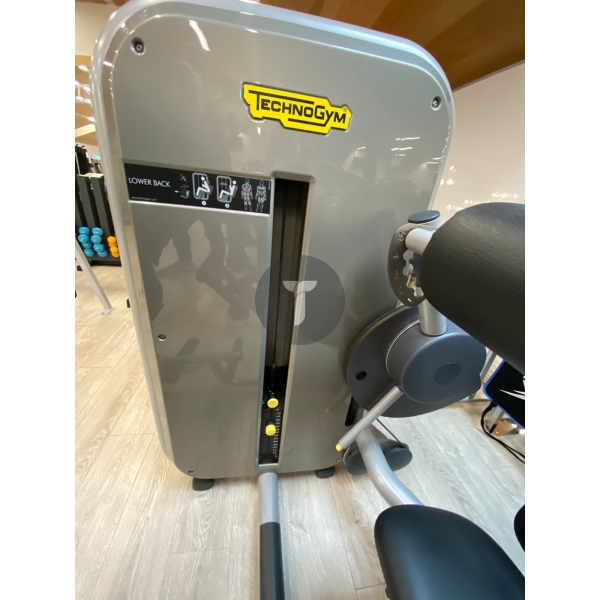 Гиперэкстензия Technogym серии Element