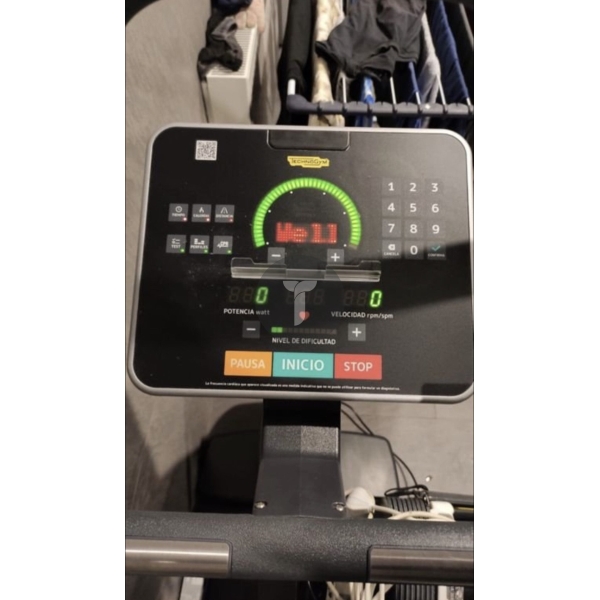 Велотренажер Technogym Bike Forma