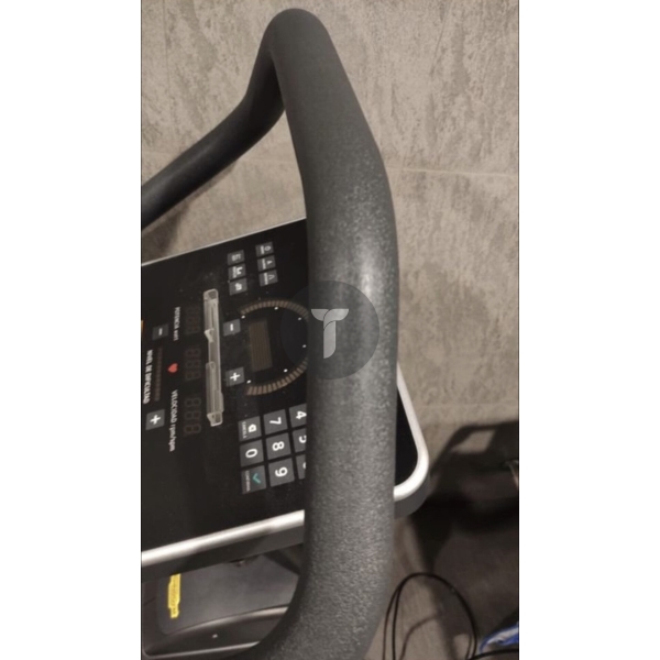Велотренажер Technogym Bike Forma