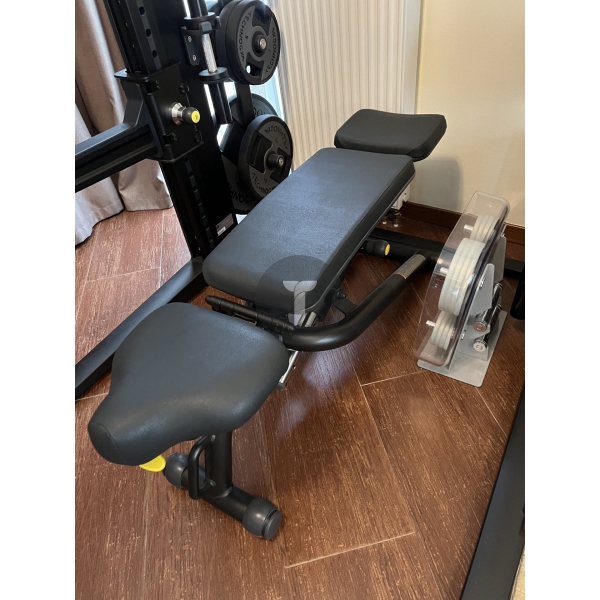 Силовая рама Премиум Technogym Power Personal