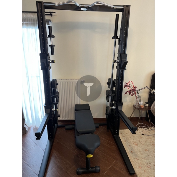 Силовая рама Премиум Technogym Power Personal