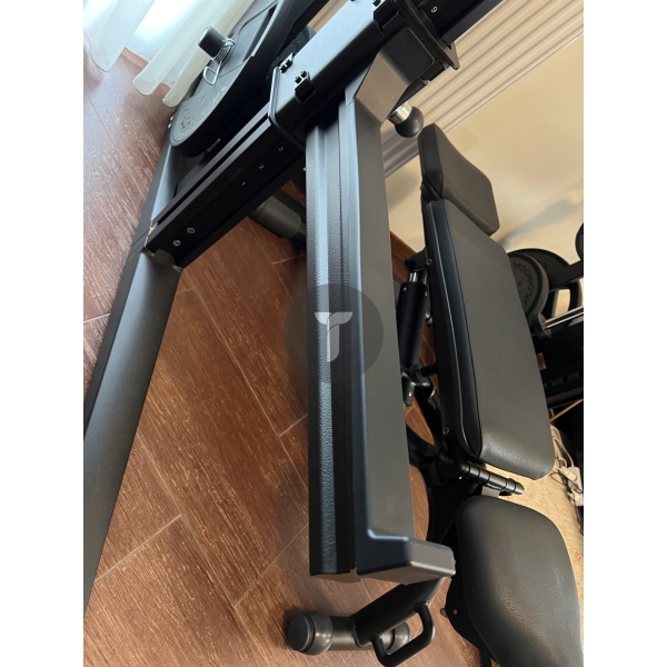 Силовая рама Премиум Technogym Power Personal