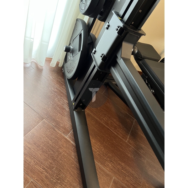 Силовая рама Премиум Technogym Power Personal