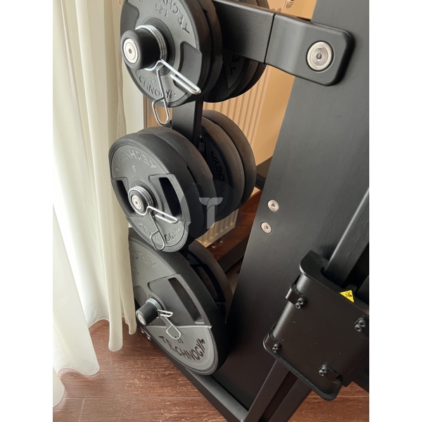 Силовая рама Премиум Technogym Power Personal