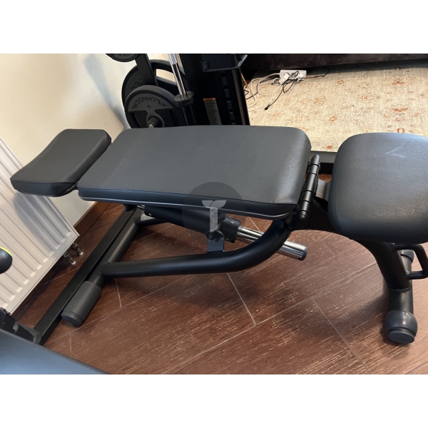 Силовая рама Премиум Technogym Power Personal