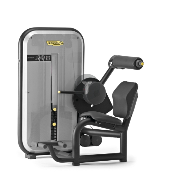 Гиперэкстензия Technogym серии Element