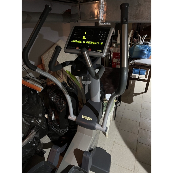 Эллипс Technogym Synchro 700 Led