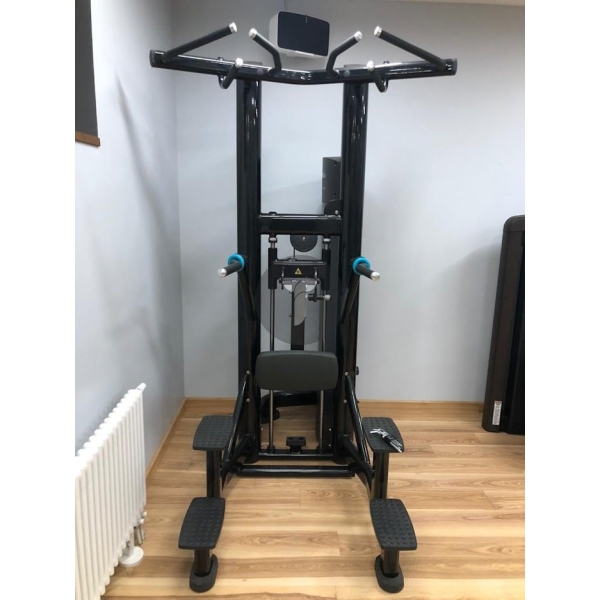 Подтягивание с противовесом Life Fitness Signature Series