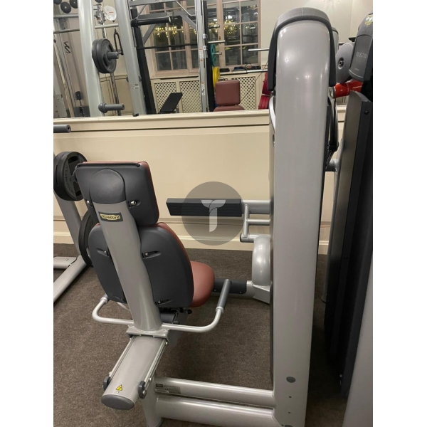 Икры сидя Technogym серии Selection