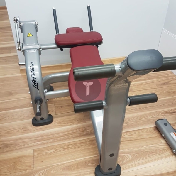 Скамья для пресса Life Fitness AB Crunch