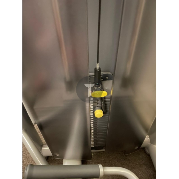 Разгибание ног Technogym серии Selection